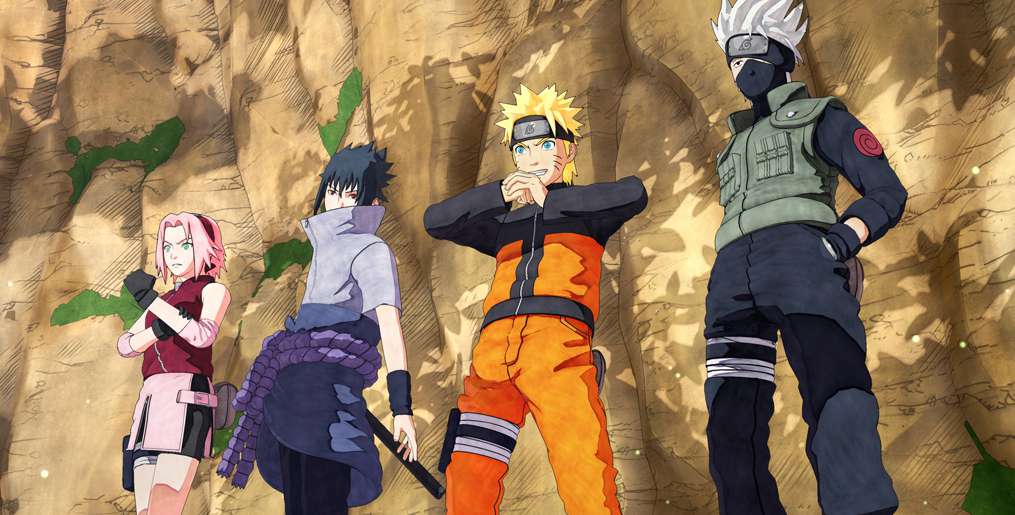 Naruto to Boruto: Shinobi Striker - preorder edycji Uzumaki