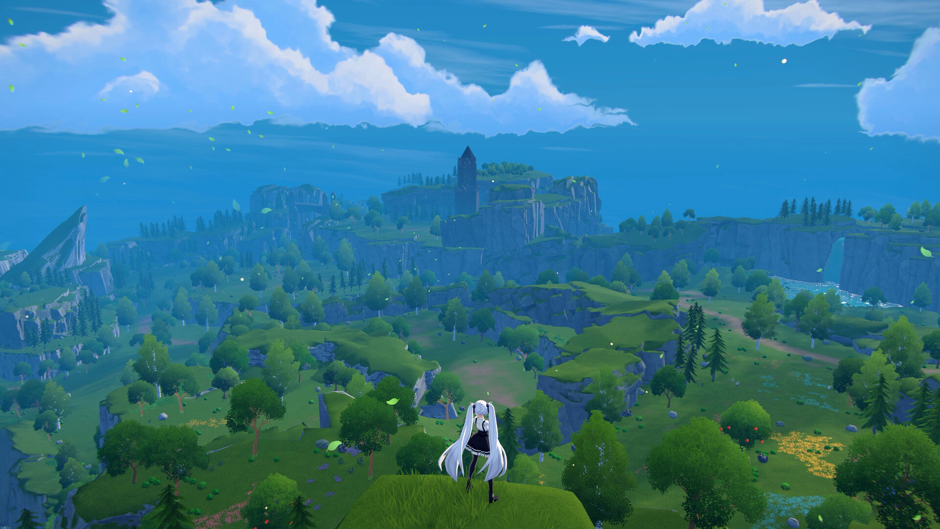 Castaway Diary: Portal to the Unknown Isles #14