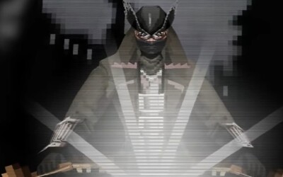 Bloodborne Kart powstanie. Twórczyni Bloodborne PSX Demake pokazała teaser