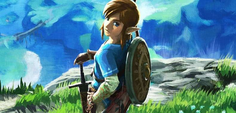 The Legend of Zelda: Breath of the Wild działa na PC coraz to lepiej. Gameplay prezentuje piękną oprawę