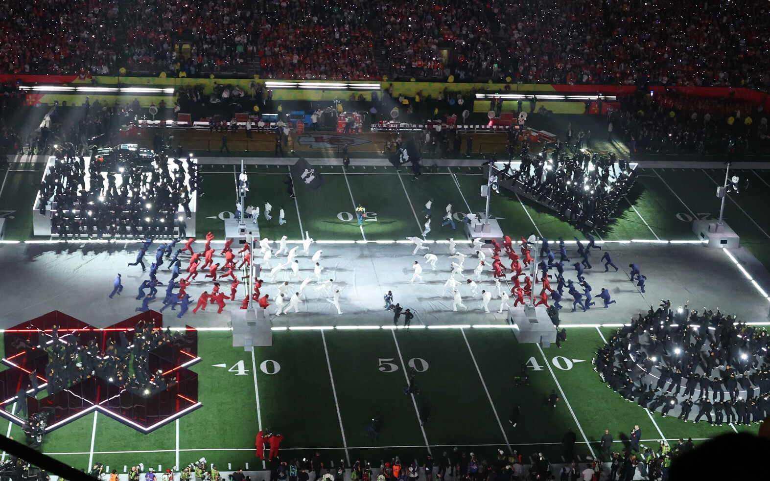 Obecność PlayStation na Super Bowl nie była przypadkowa. To hołd dla kultowej serii