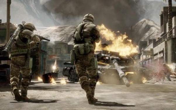 „Nowa era Battlefielda na konsolach”