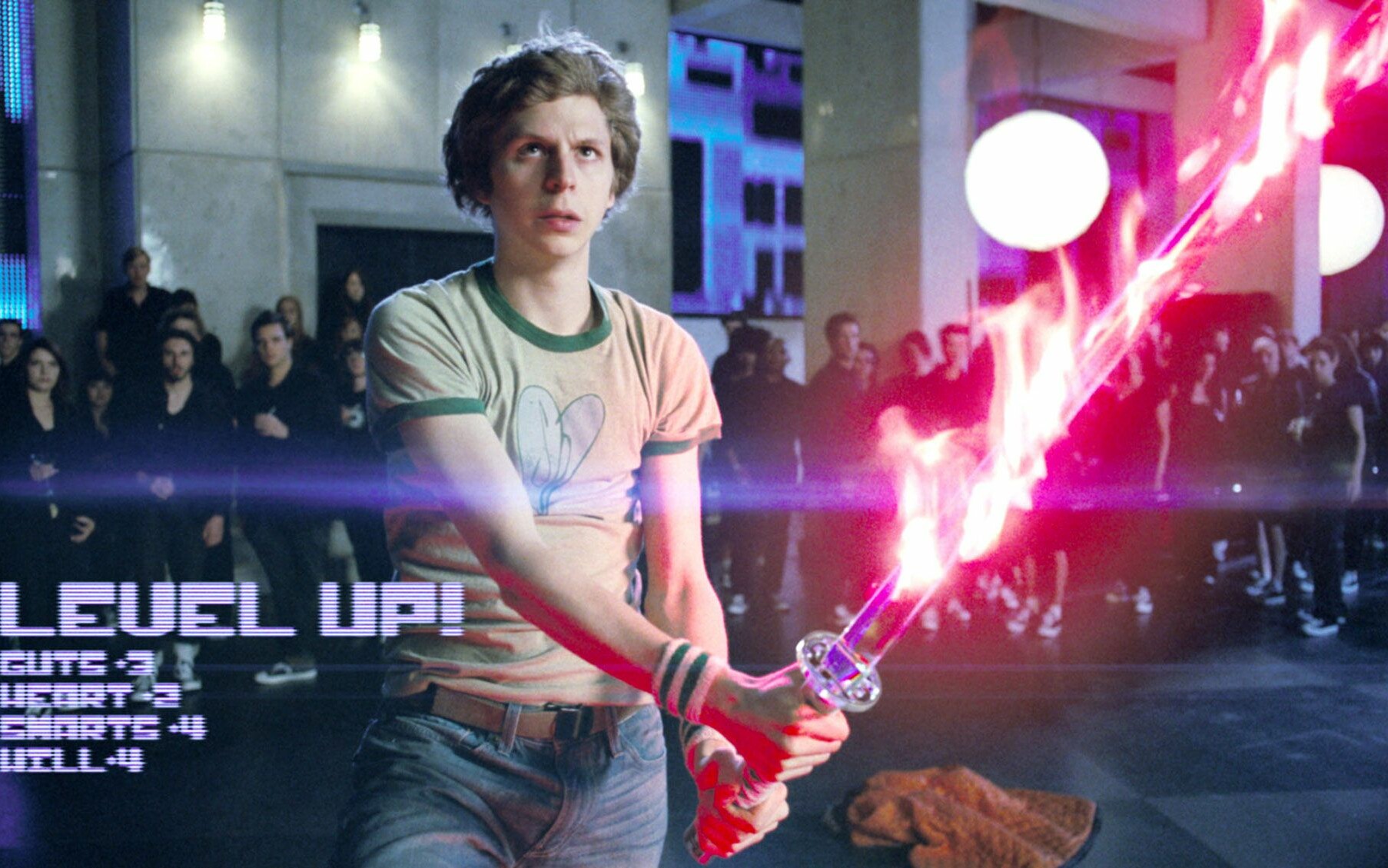 Scott Pilgrim