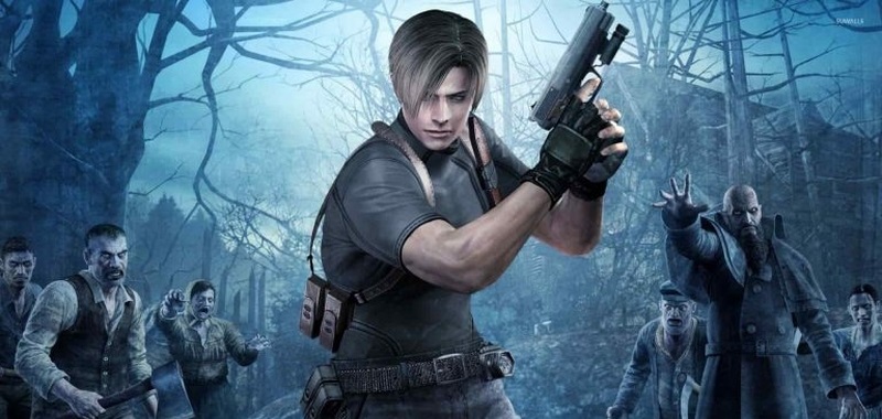 Resident Evil 4 Remake ma zaoferować rozszerzoną historię