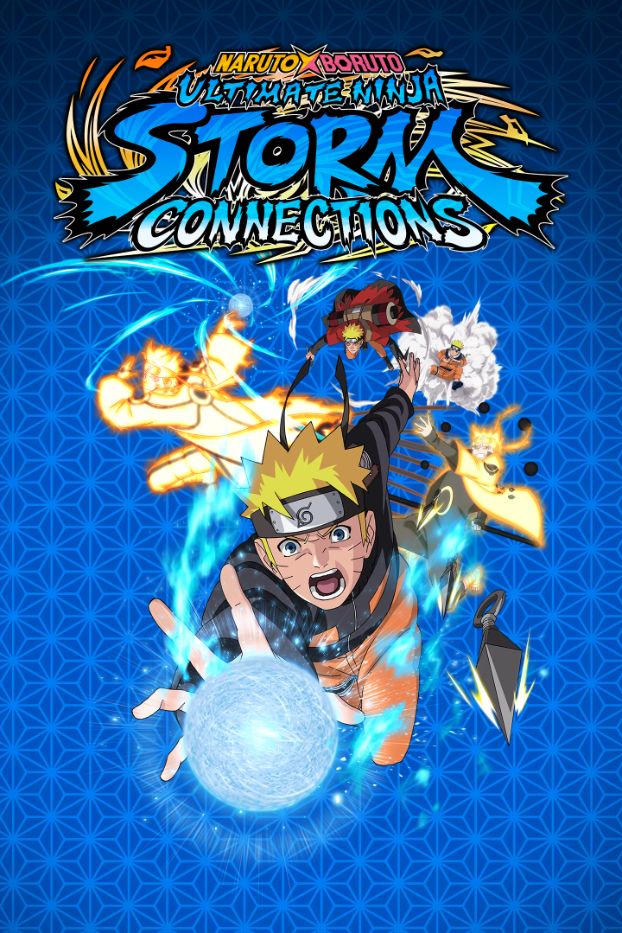 Naruto x Boruto: Ultimate Ninja Storm CONNECTIONS