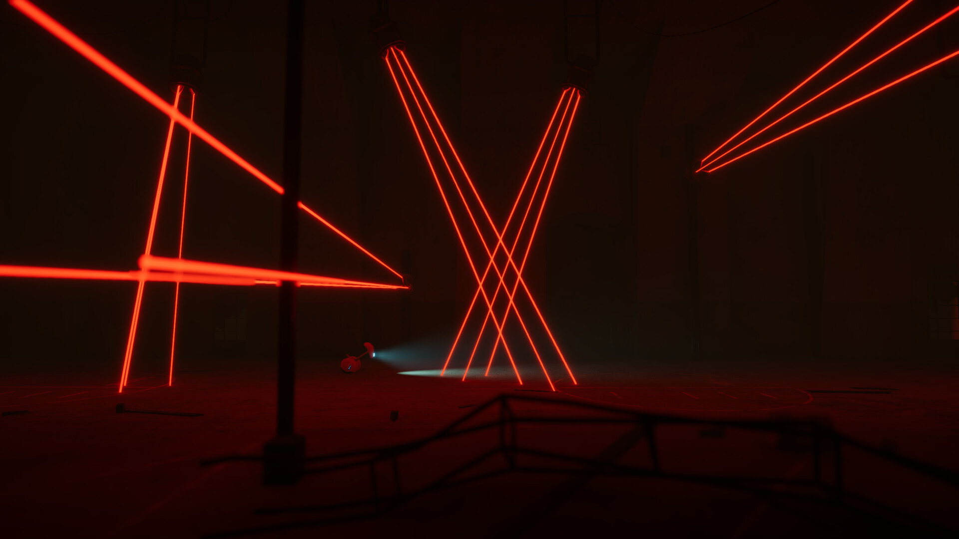 NODE: The Last Favor of the Antarii #4