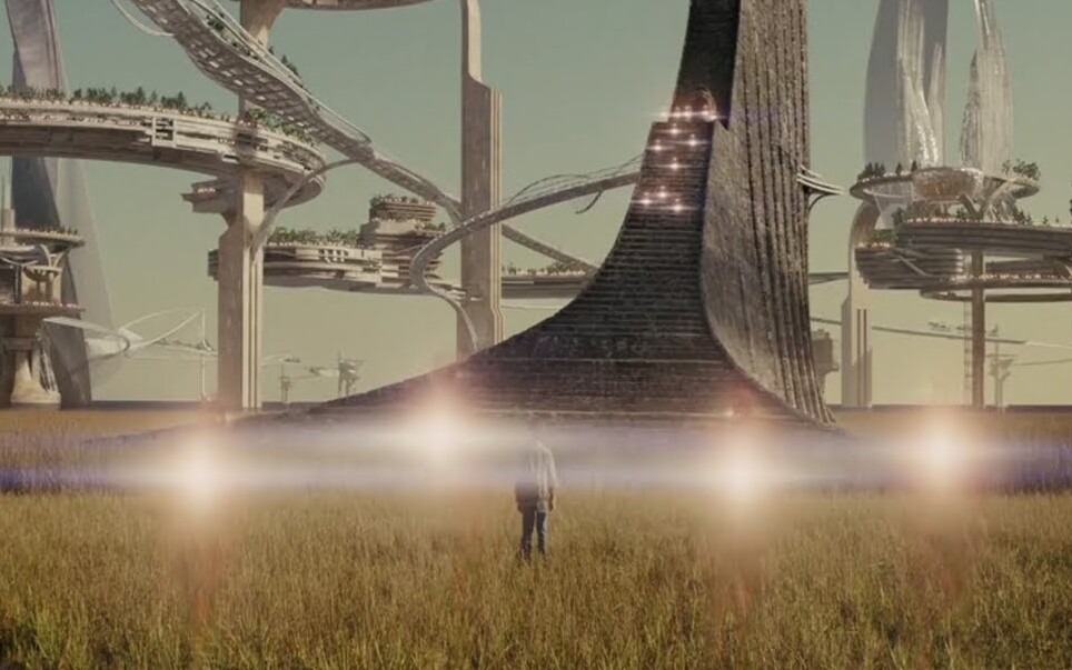 Ten skromny film science fiction dziesięć lat temu zachwycił widzów. Jak go dziś wspominamy?