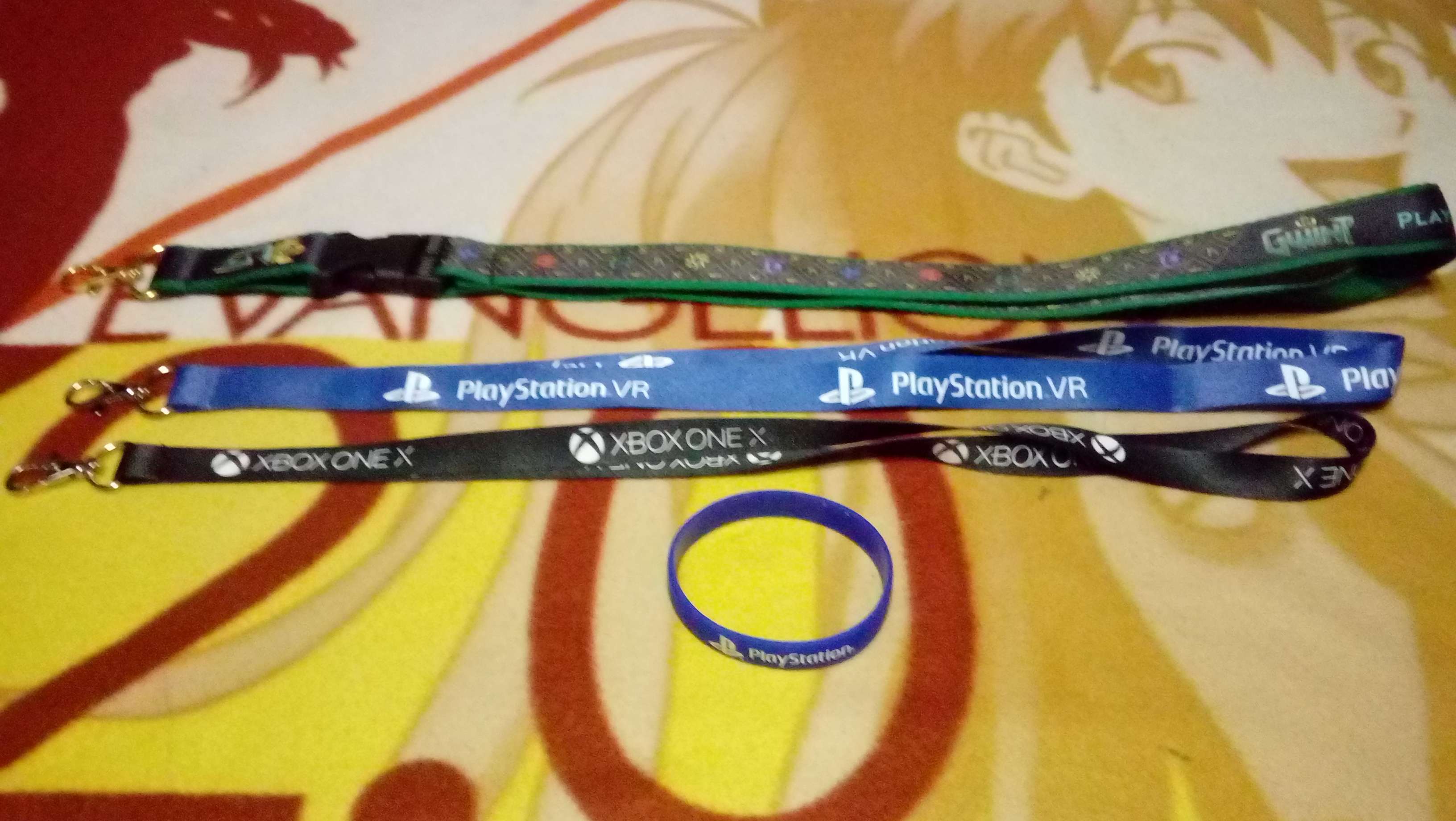 Muzyczny trailer Bodycount