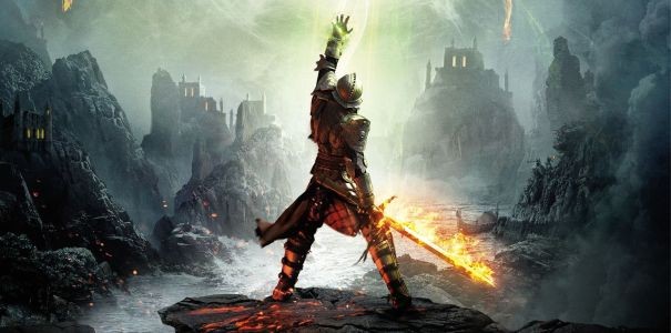 Poprowadź ich lub zgiń! Świeżutki zwiastun Dragon Age: Inkwizycja przedstawia nam kolejnego bohatera