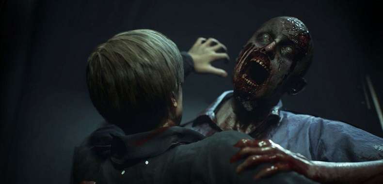 Resident Evil 2 Remake. Edycja kolekcjonerska z figurką Leona i dodatkami