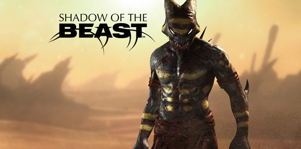 Zobacz nasze nagrania z Shadow of the Beast