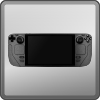 Steam Deck  OLED