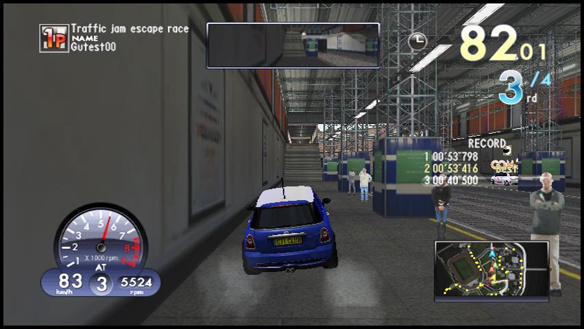 GTI Club: Supermini Festa!