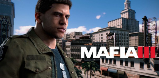 Twórcy Mafia III opisują nadciągające DLC
