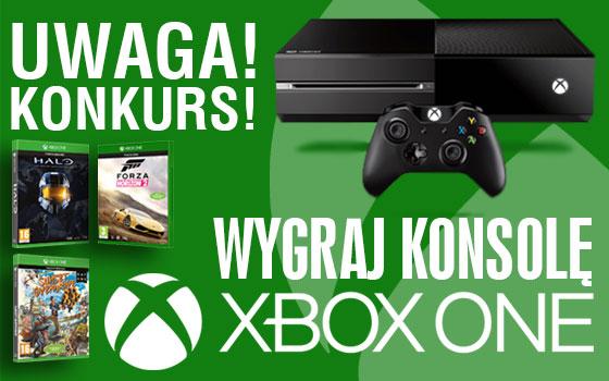 Konkurs: Napisz recenzję i wygraj konsolę Xbox One! - wyniki pierwszego etapu!