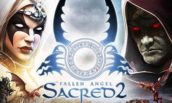 Sacred 2 na PS3 - po polsku i tanio