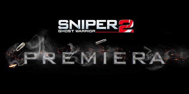Milion egzemplarzy Sniper: Ghost Warrior 2 