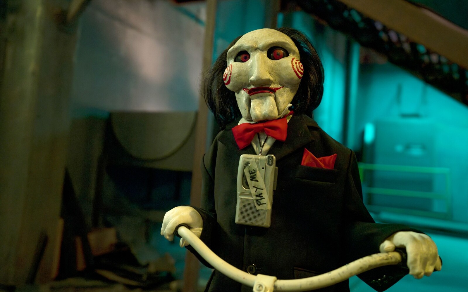 Prawa do kultowej serii filmów sprzedane. Dziesięć części i... będą kolejne!