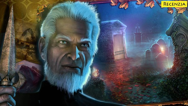 Recenzja: Enigmatis: The Ghosts of Maple Creek (PS4)