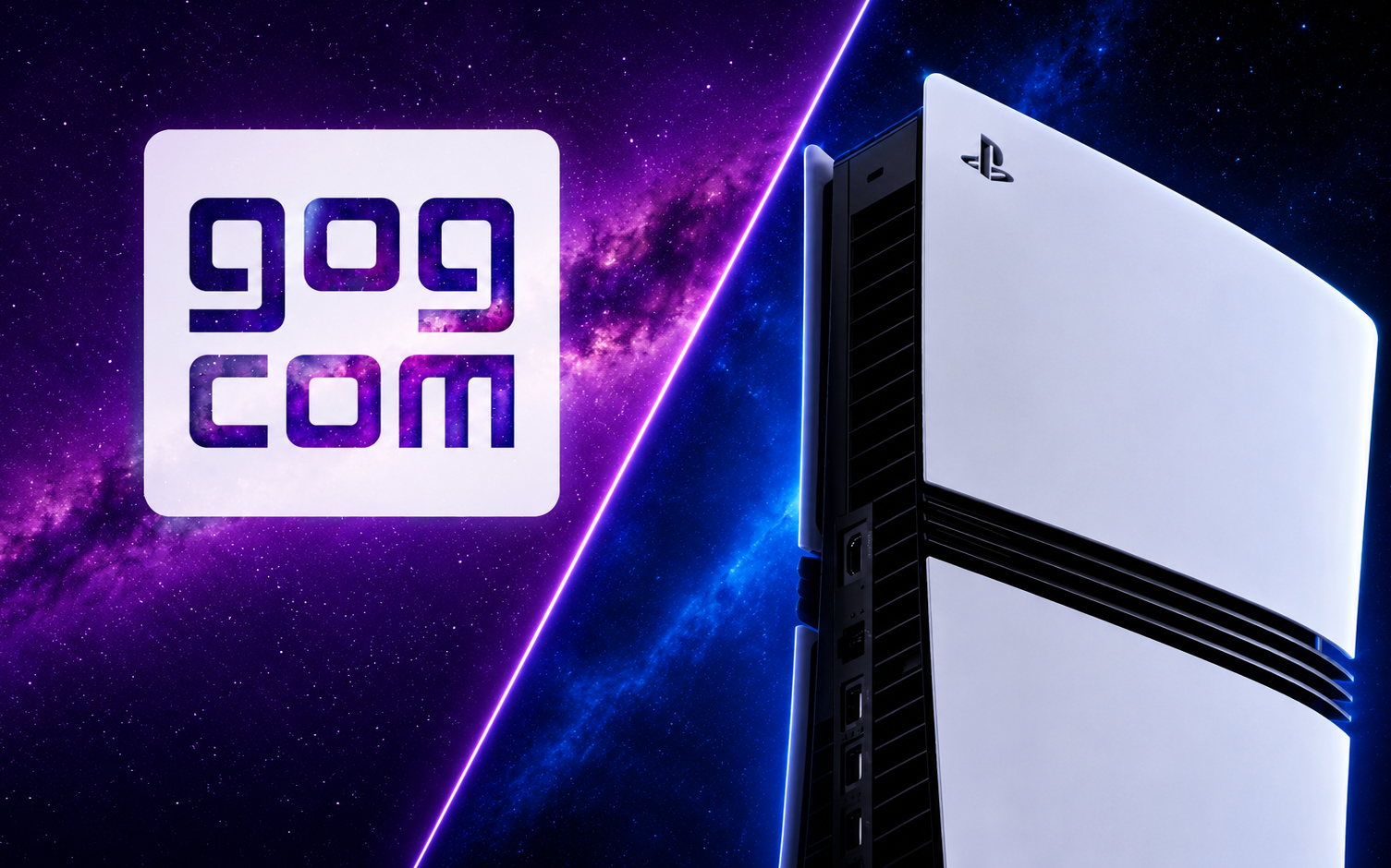GOG reaguje na decyzję Sony! Ktoś musi powiedzieć to głośno