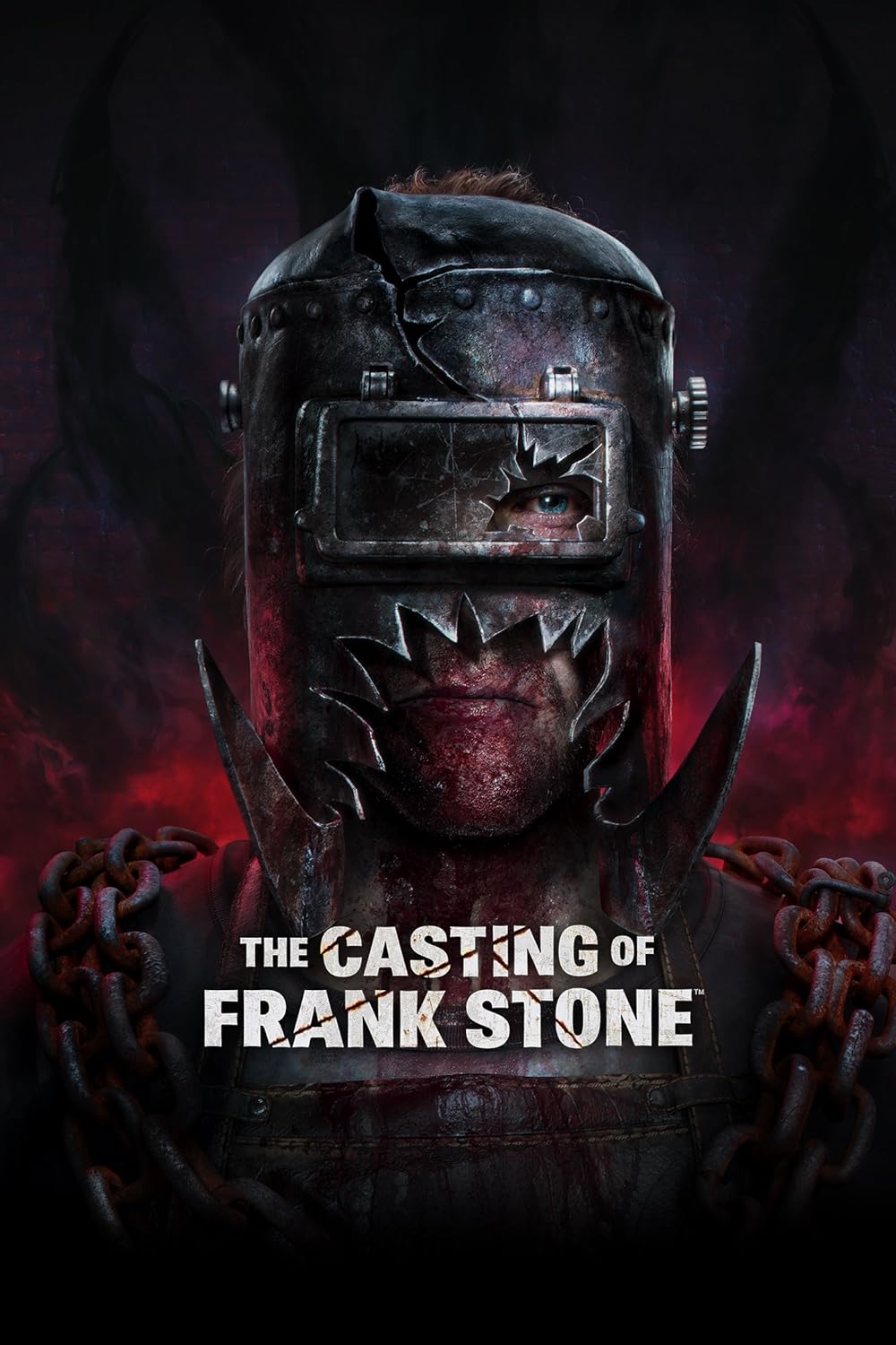 The Casting of Frank Stone