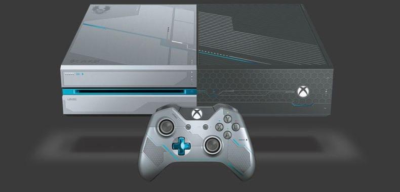 Microsoft: „Xbox One jest najatrakcyjniejszą konsolą na święta”