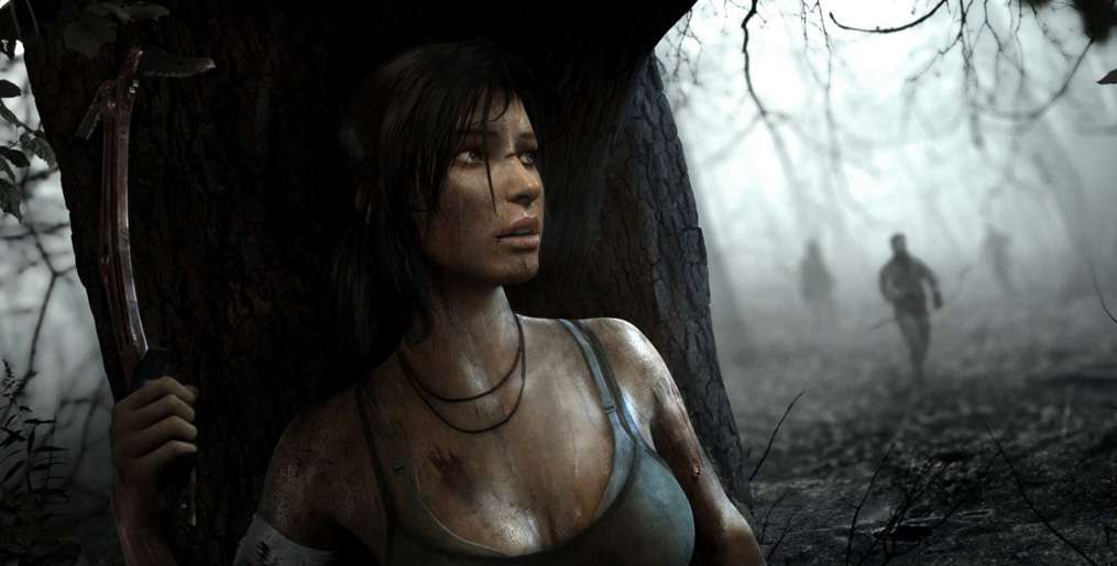 Wyciekł zwiastun Shadow of the Tomb Raider