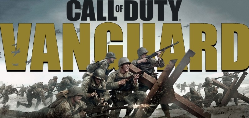 Call of Duty WWII: Vanguard w 2021 roku? Sledgehammer Games mogłoby kontynuować projekt