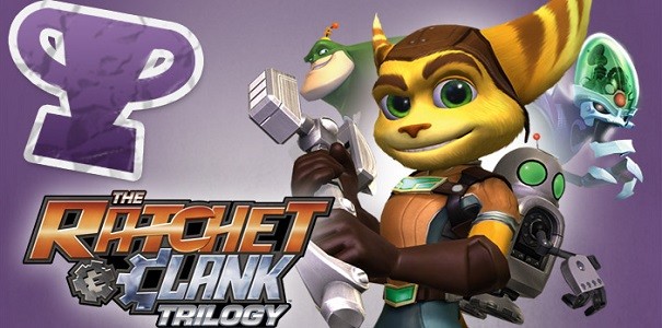Kolejny ślad w sprawie Ratchet &amp; Clank Trilogy na PS Vita