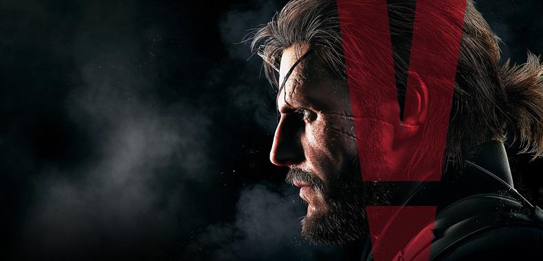 Metal Gear Solid V: TPP podbija Wielką Brytanię. Ponad 3 miliony sprzedanych kopii na całym świecie
