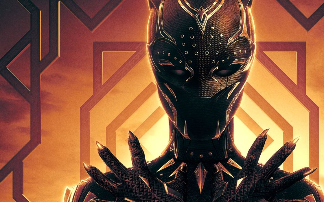 Black Panther