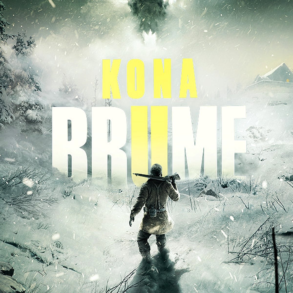 Kona 2: Brume