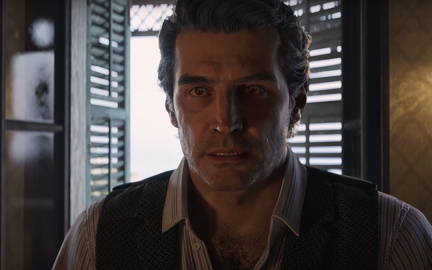 Mafia: The Old Country na kolejnym materiale wideo. Nowe sceny, postacie, detale
