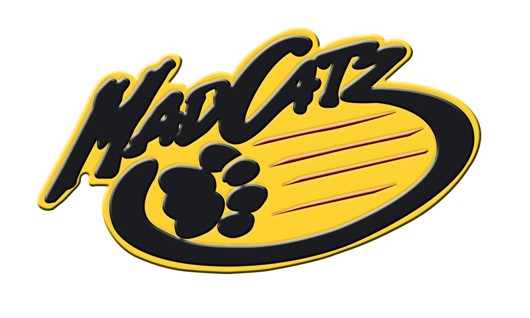 Mad Catz - już nie tylko akcesoria