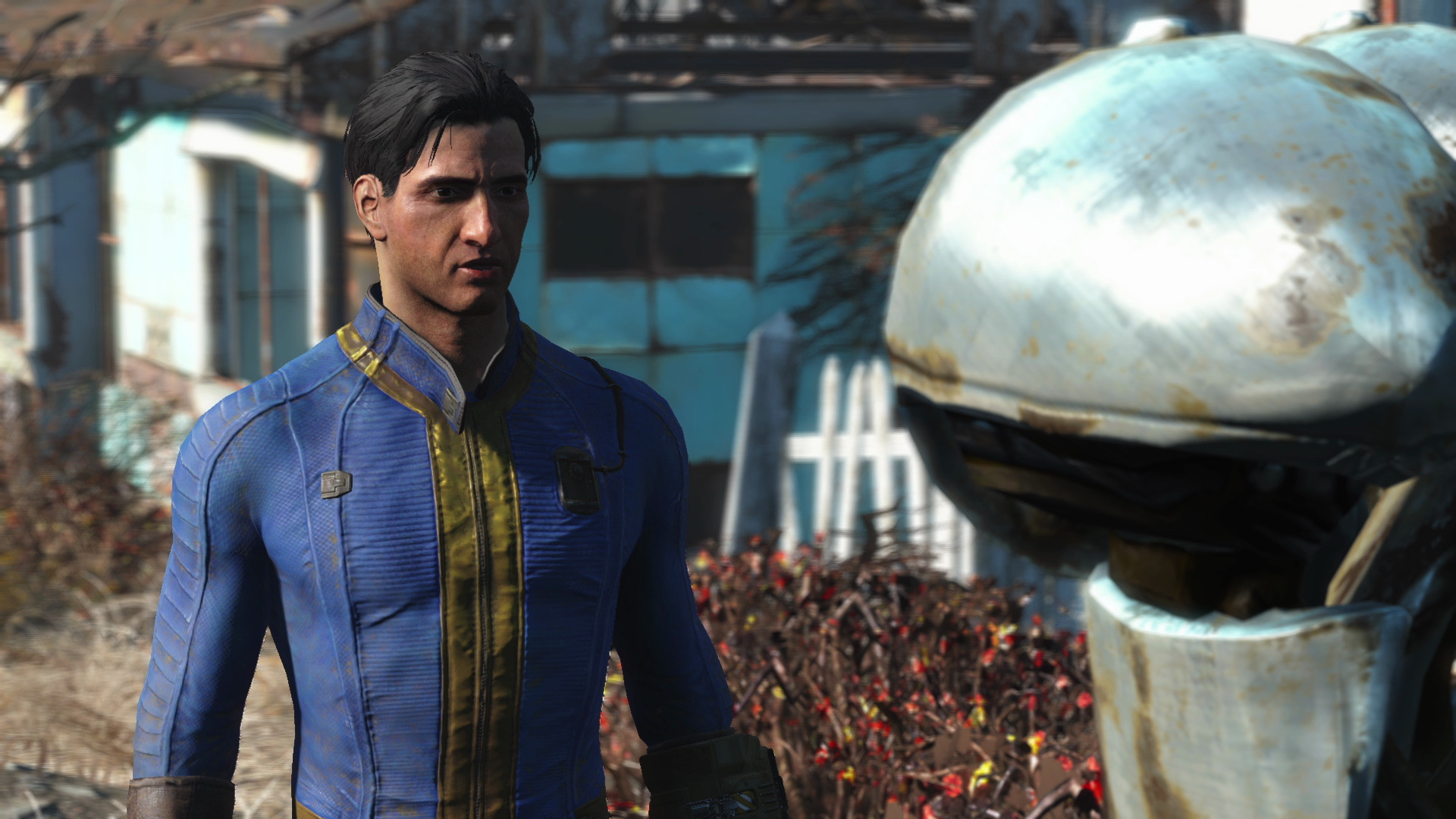 Fallout 4: Anniversary Edition #18