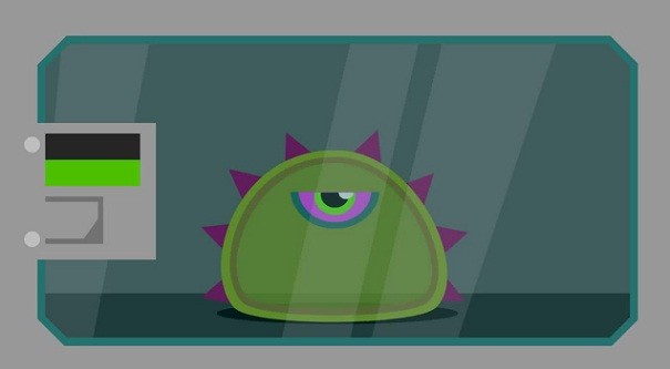 Kosmiczne gluty zmierzają na PS Vita