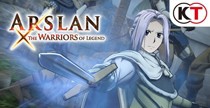 Nowe grywalne postaci w Arslan: The Warriors of Legend na zrzutach ekranu