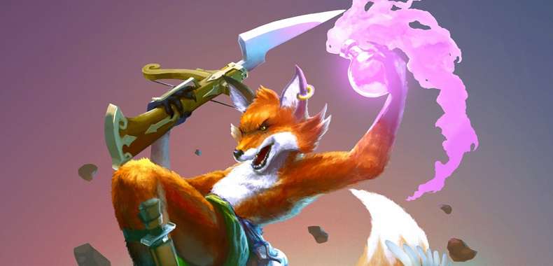 Fox n Forests. Lisia gra akcji zadebiutowała na konsolach i PC