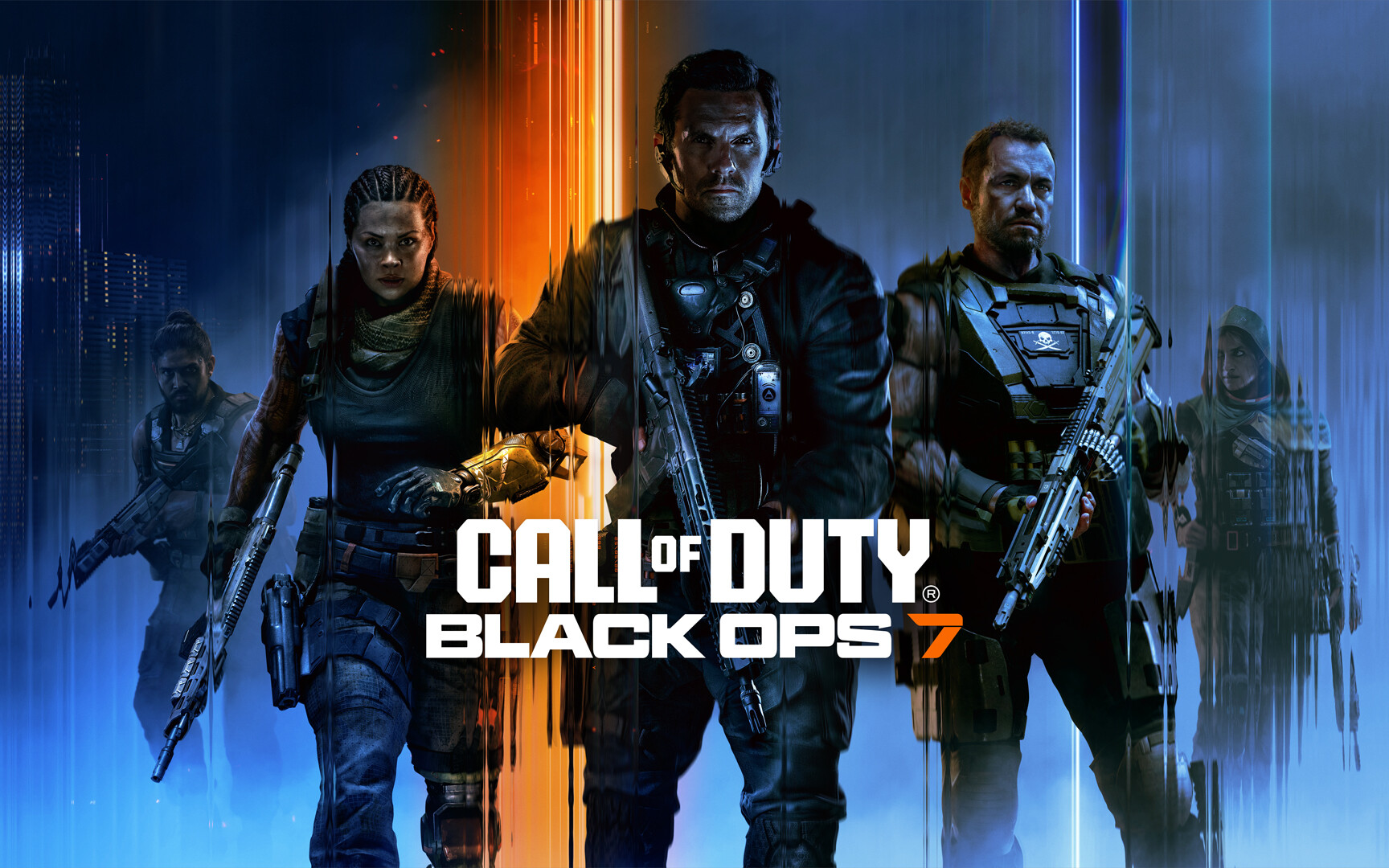 Radeon RX 9070 XT miażdży GeForce RTX 5070 Ti w Call of Duty: Black Ops 7. Wyniki są zaskakujące