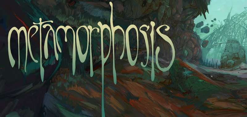 Twórcy Metamorphosis opowiadają o inspiracji przy tworzeniu gry
