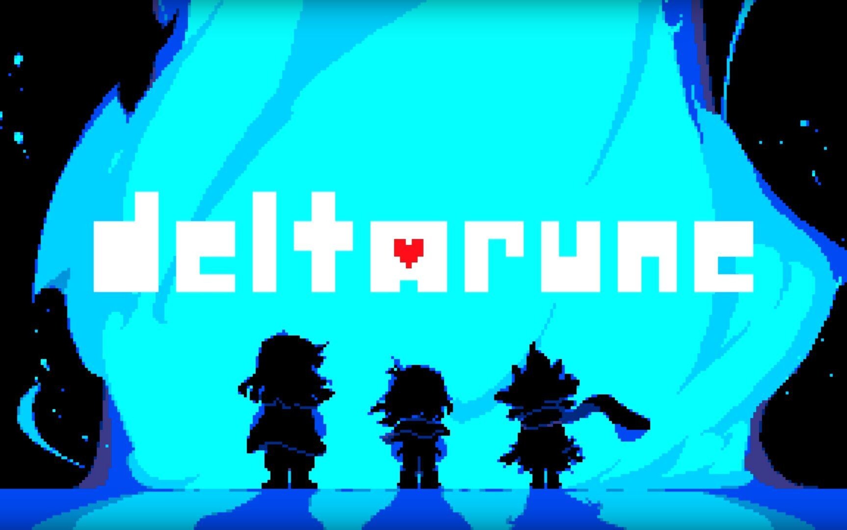 Deltarune