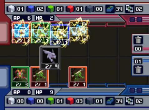 Digimon World 3