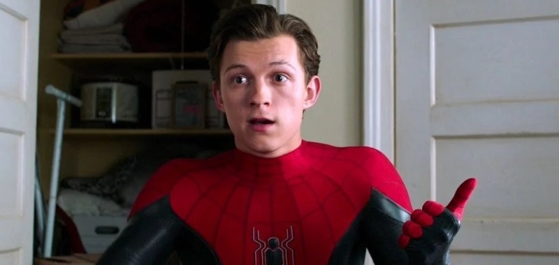 Spider-Man z prequelem? Tom Holland chciałby przedstawić dzieciństwo Petera Parkera