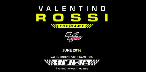 Fani ścigałek już za kilka miesięcy dostaną kolejny tytuł! Valentino Rossi The Game zapowiedziane