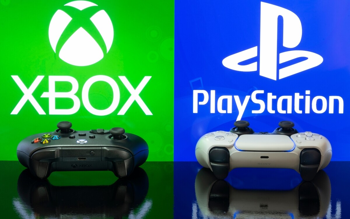 Microsoft is calling PlayStation to court.  The Japanese have to reveal important information about the development of the games