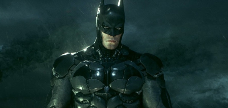 Nowy Batman: Arkham to „lekki reboot”. Twórcy mają budować DC Game Universe