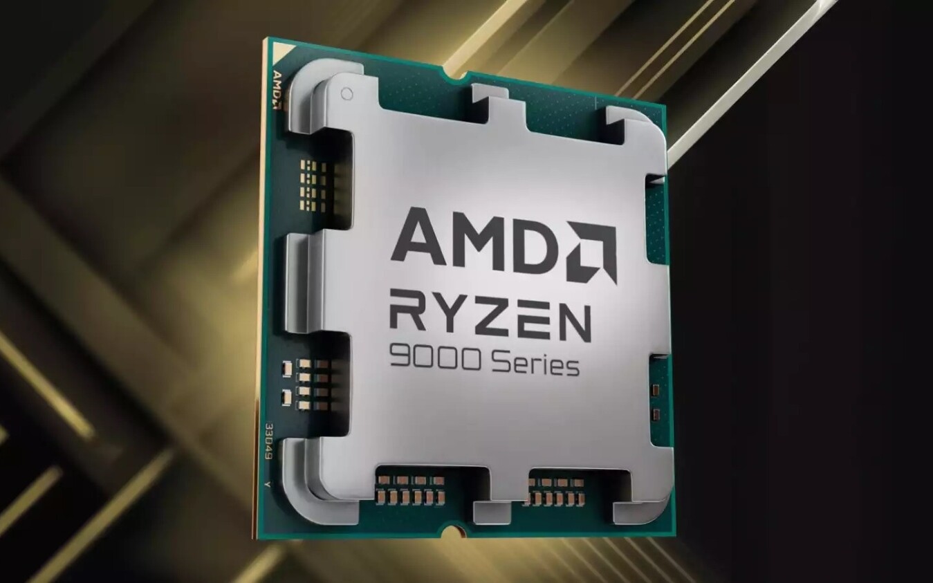 AMD szykuje potężną nowość. Ryzen 9 PRO 9965X3D dostrzeżony w bazie PassMark