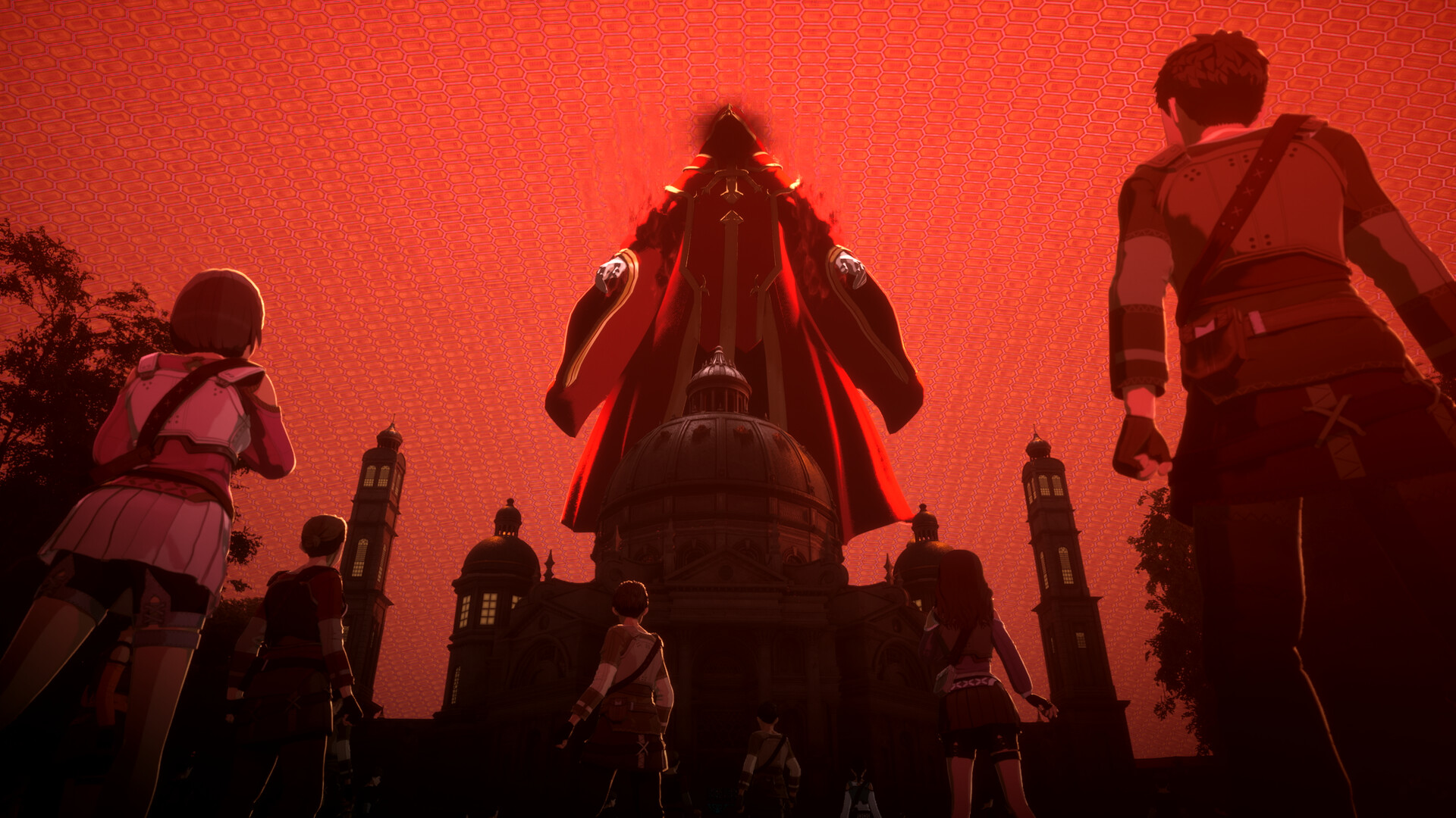 Echoes of Aincrad #3