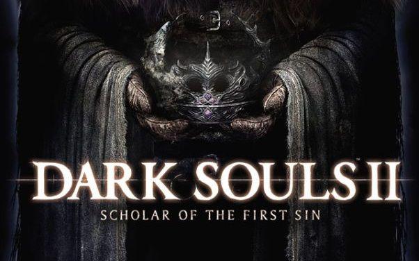 Premierowy zwiastun Dark Souls 2: Scholar of the First Sin przypomina o wielu wyzwaniach
