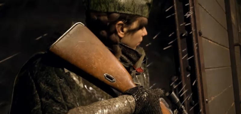 Call of Duty: Vanguard ma zapewnić „kinowe doświadczenie”. Twórcy pokazują nowe ujęcia z fabularnej kampanii